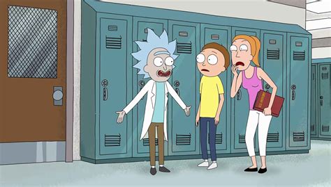 rick and morty s02 vp3|Rick and Morty: All Episodes .